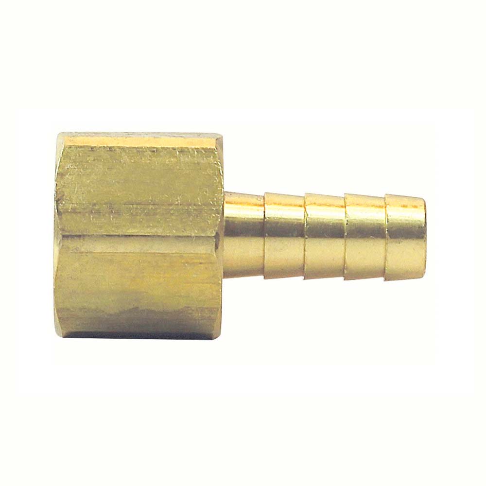  - Brass & SS Fittings